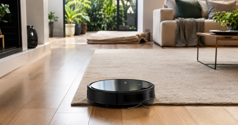 WAP Robot W90 Funciona em Tapetes? Veja os Limites