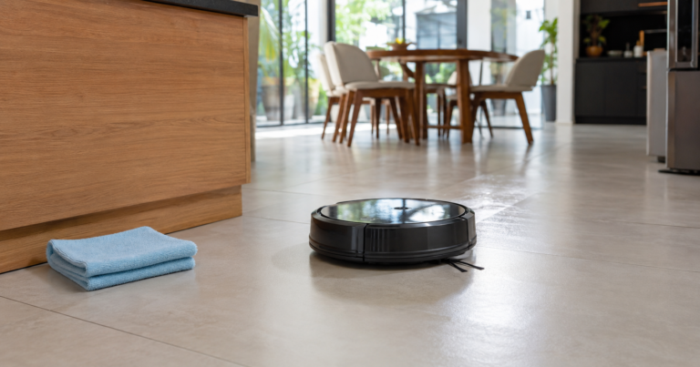 WAP Robot W90 Passa Pano? Como Usar o MOP