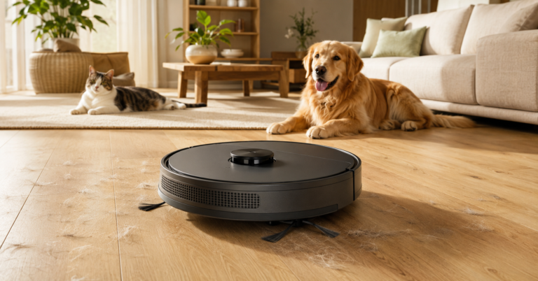 Electrolux ERB20 é Bom para Pelos de Animais?