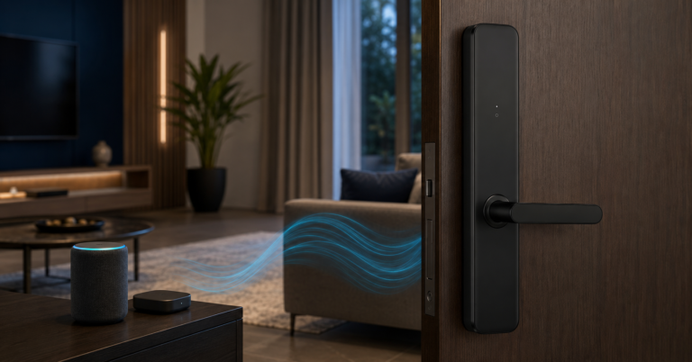 MFR 7000 Funciona com Alexa? Guia da Integração