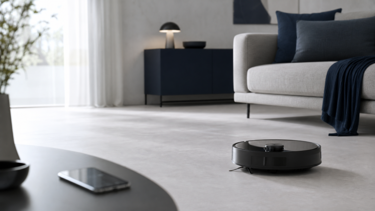 Robô Aspirador de Pó Velds 3 em 1 Vale a Pena? Review Completo 2026
