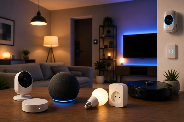 7 Motivos para Ter uma Alexa em Casa em 2026: Vale a Pena?