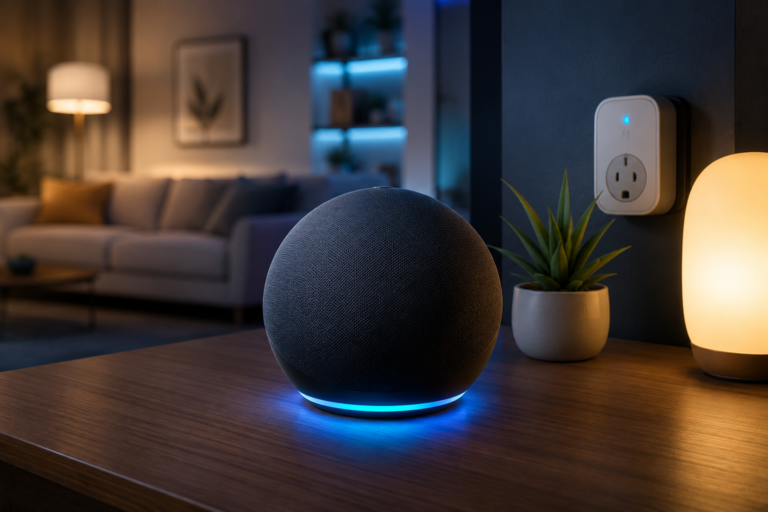 Alexa Vale a Pena em 2026? Ainda Compensa?