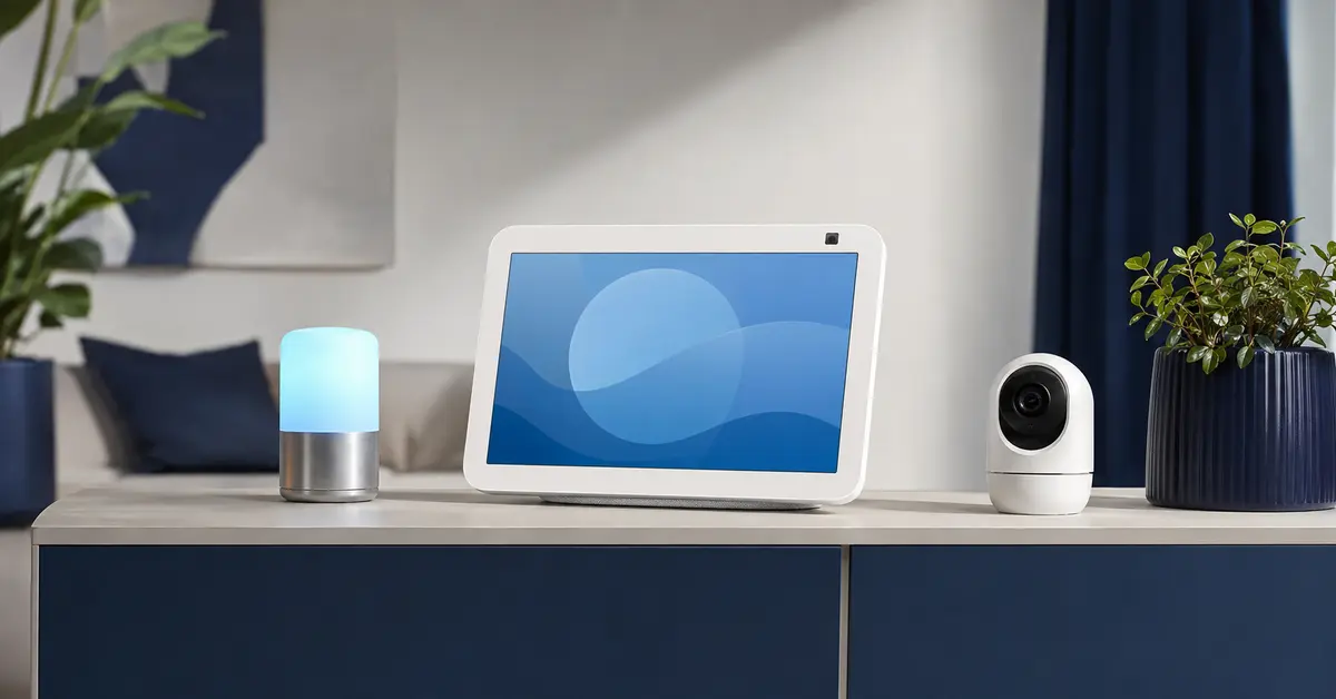 Echo Show 8 Vale a Pena? Review Completo e Honesto