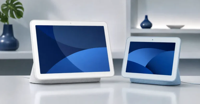 Echo Show 8 vs Echo Show 5: Qual é o Melhor para Você?