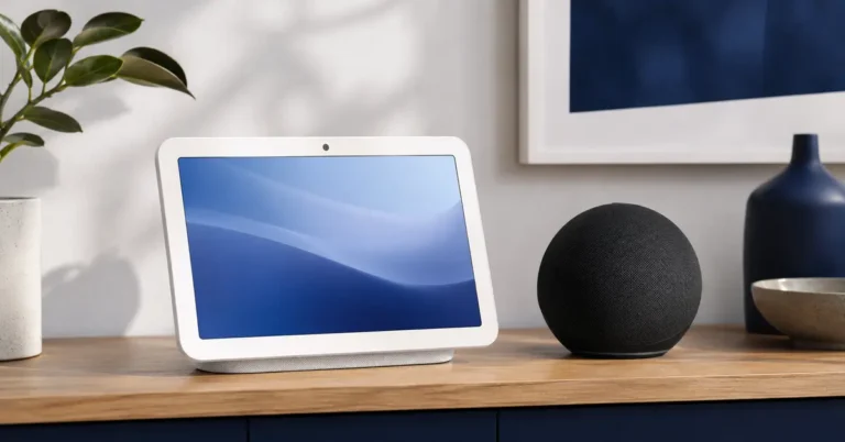 Echo Show 8 vs Echo Dot: Tela Completa ou Melhor Economia?