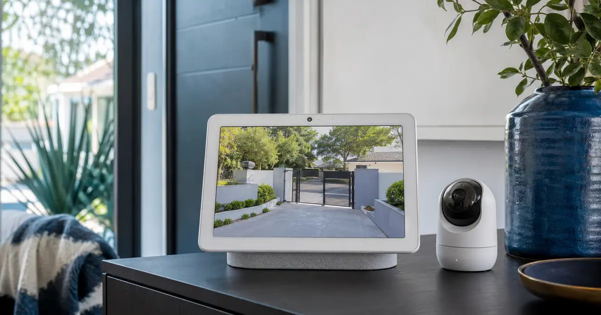 Echo Show 8 Funciona com Câmeras Tapo? Guia Completo