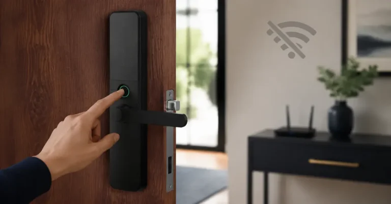 MFR 3000 V Funciona sem Internet? Entenda o Modo Offline