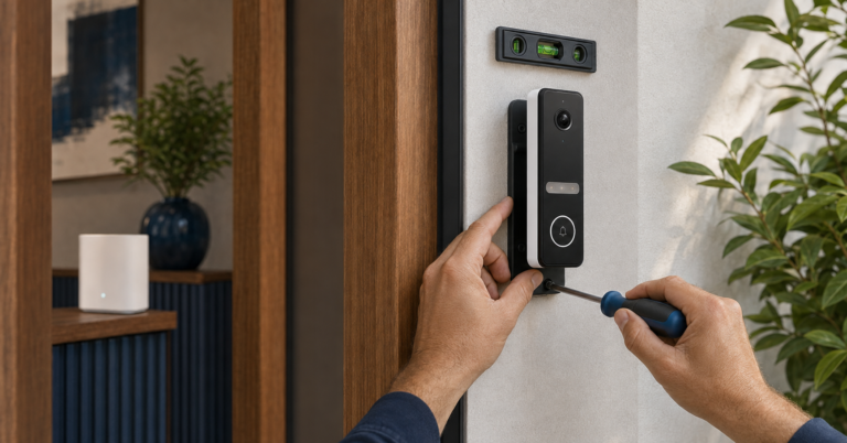 Como Instalar e Configurar a Tapo D230S1
