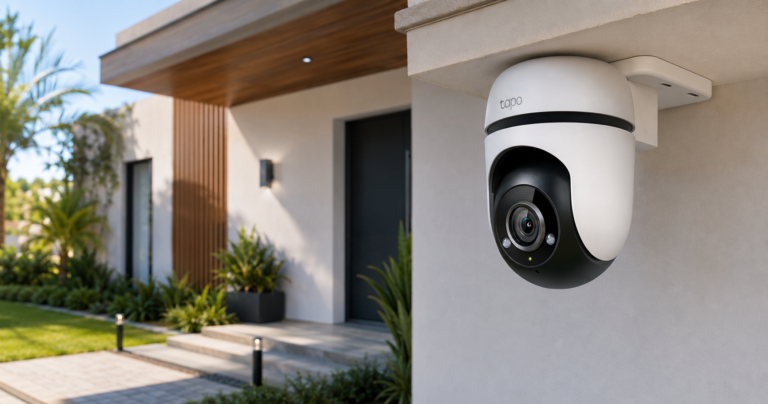 Tapo C500 Vale a Pena? Review Completo e Honesto