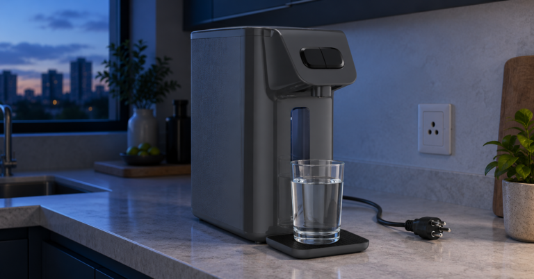 Electrolux PE15X funciona sem energia? Veja o que muda