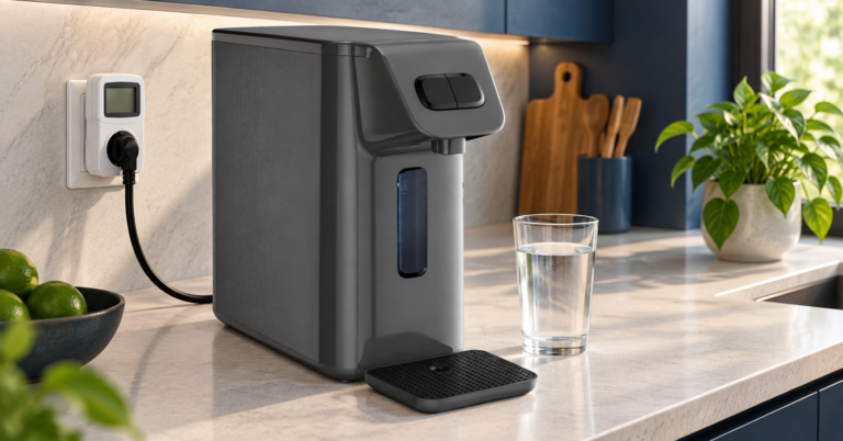 Electrolux PE15X gasta muita energia? Como calcular