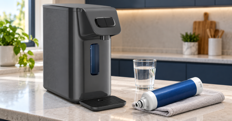Filtro do Electrolux PE15X: qual usar e quando trocar