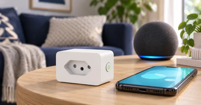 Como instalar a Tapo P110 e conectar à Alexa