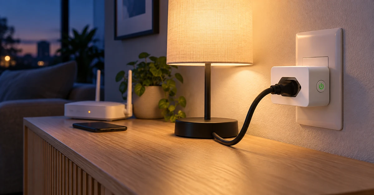 Tapo P110 funciona sem internet? Wi-Fi, horários e energia