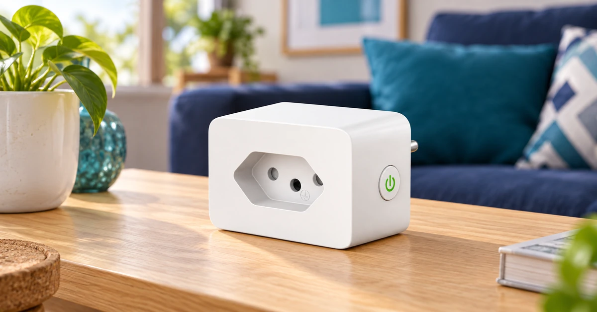 Tapo P110 vale a pena? Review da tomada com medidor