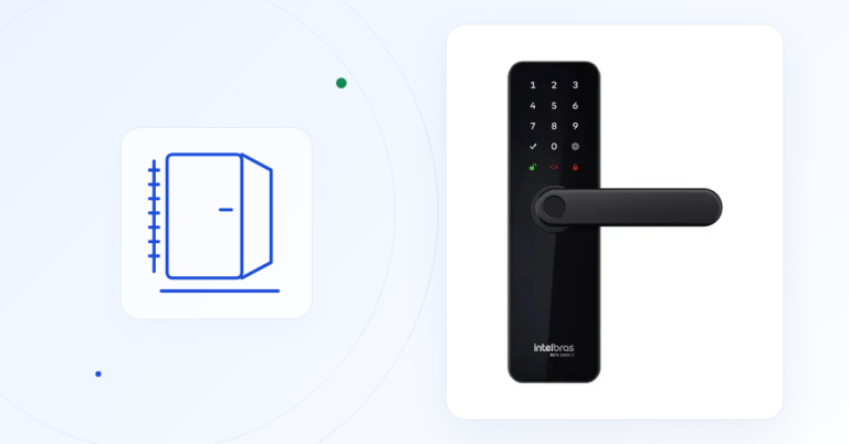 Como Instalar a Intelbras MFR 3000 V: Porta e Preparação