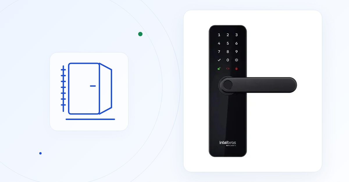 Como Instalar a Intelbras MFR 3000 V: Porta e Preparação