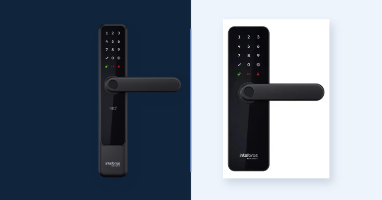 Intelbras MFD 7000 D ou MFR 3000 V: Qual Escolher?