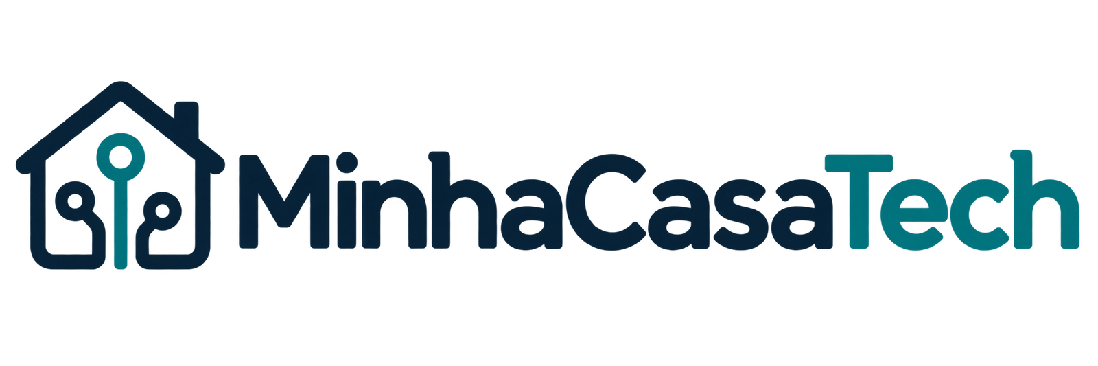 MinhaCasaTech — tecnologia para sua casa